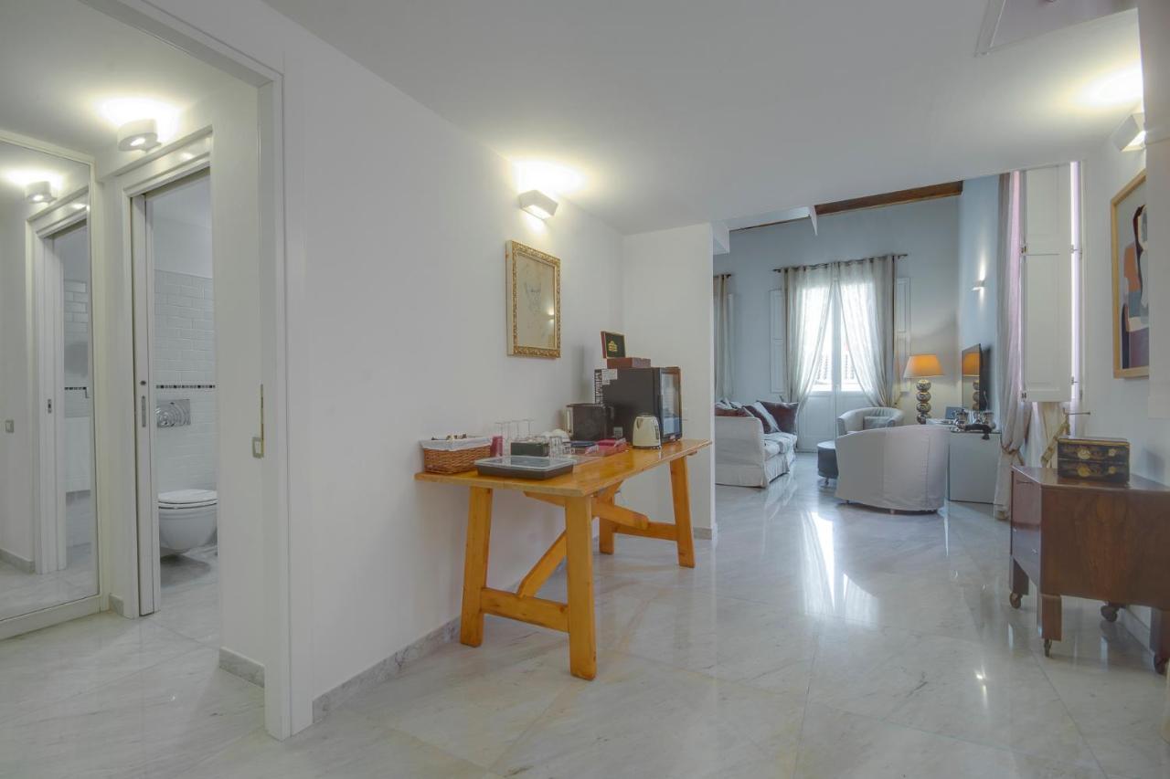 Apartment Right House - Characteristic Marina District