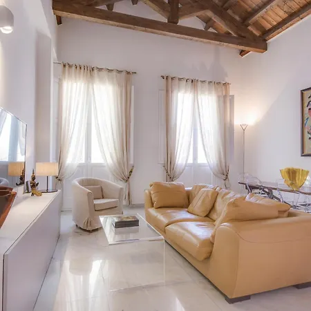 Right House - Characteristic Marina District Apartment Cagliari Exterior photo