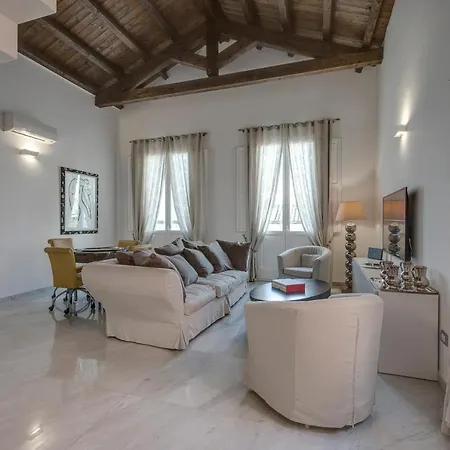 Right House - Characteristic Marina District Apartment Cagliari Exterior photo