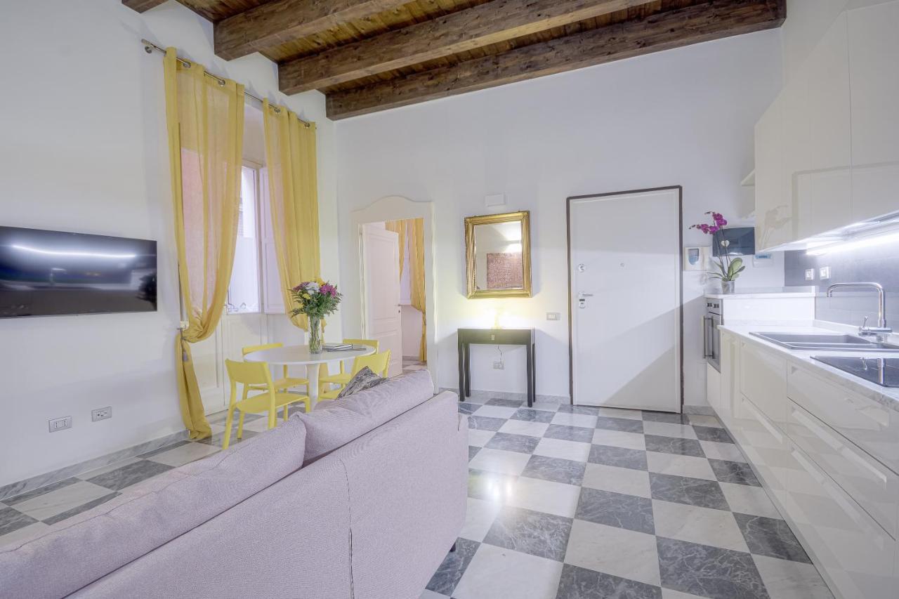 Apartment Right House - Characteristic Marina District Cagliari