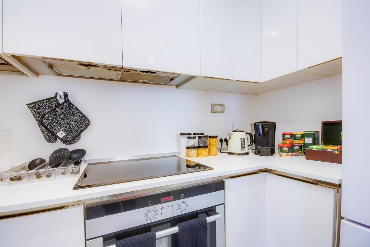 Apartment Right House - Characteristic Marina District Cagliari