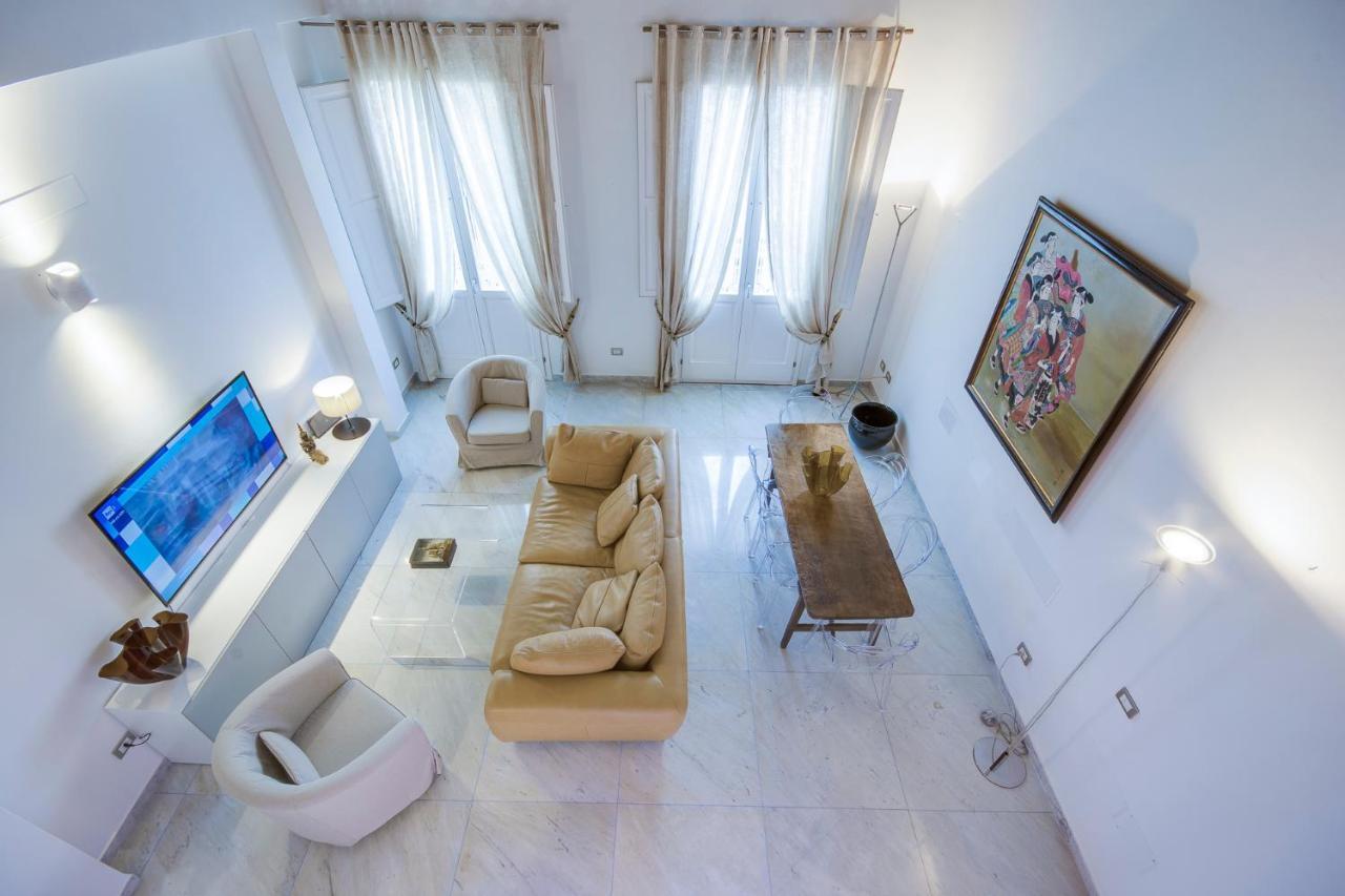 Apartment Right House - Characteristic Marina District Cagliari