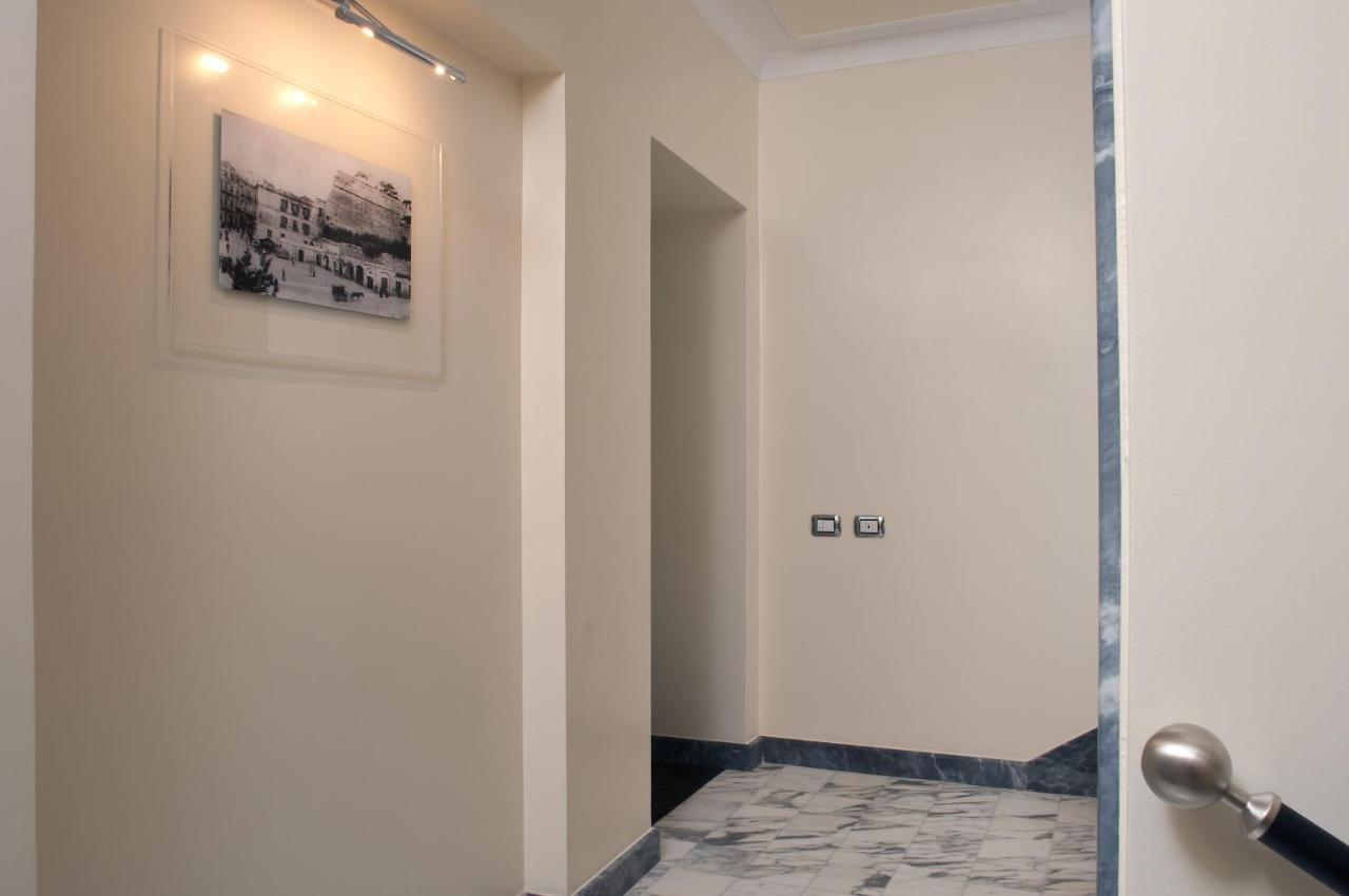 Apartment Right House - Characteristic Marina District Cagliari