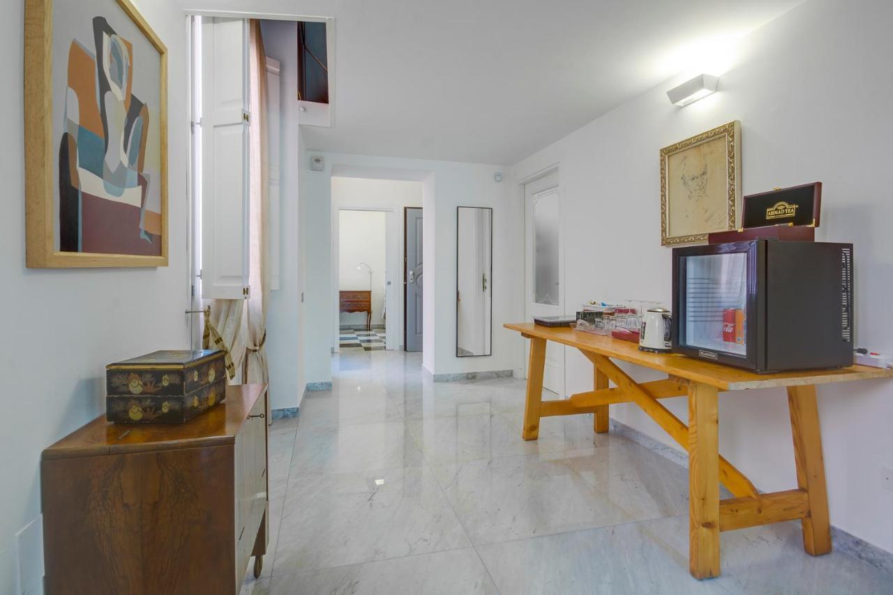 Apartment Right House - Characteristic Marina District *