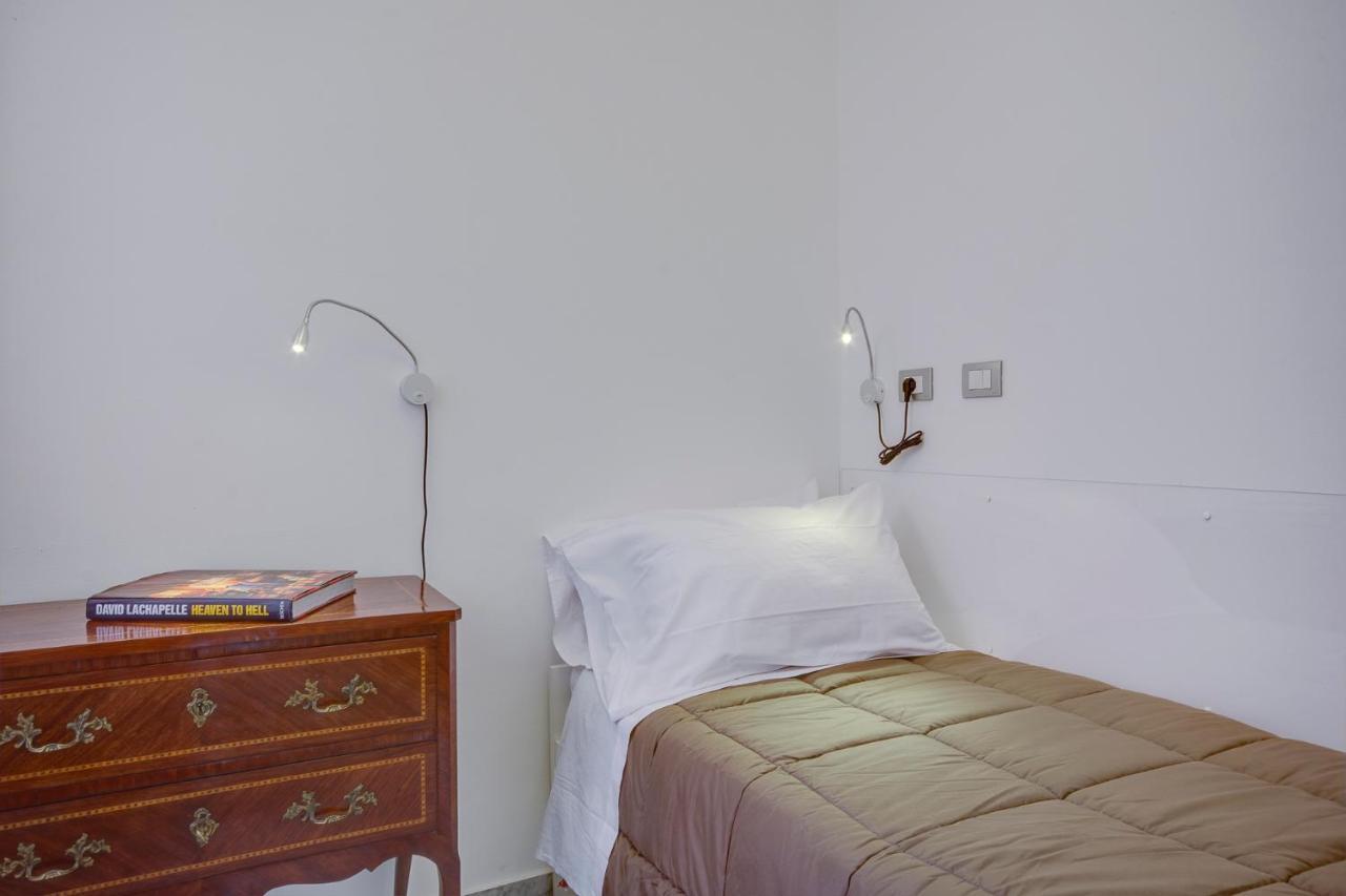 Apartment Right House - Characteristic Marina District Cagliari